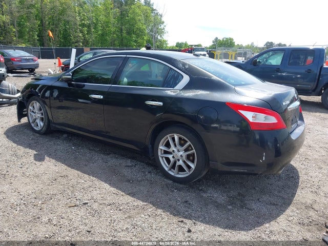 Aukcja sprzedaży 2011 Nissan Maxima 3.5 Sv, vin: 1N4AA5AP8BC840982, numer aukcji: 44724975