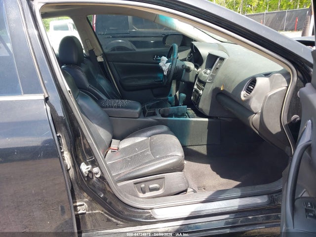 Aukcja sprzedaży 2011 Nissan Maxima 3.5 Sv, vin: 1N4AA5AP8BC840982, numer aukcji: 44724975