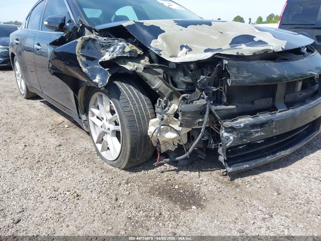 Aukcja sprzedaży 2011 Nissan Maxima 3.5 Sv, vin: 1N4AA5AP8BC840982, numer aukcji: 44724975