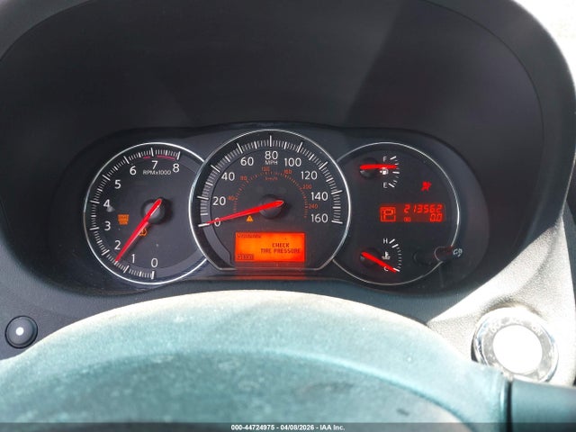 Aukcja sprzedaży 2011 Nissan Maxima 3.5 Sv, vin: 1N4AA5AP8BC840982, numer aukcji: 44724975