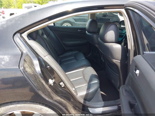 Aukcja sprzedaży 2011 Nissan Maxima 3.5 Sv, vin: 1N4AA5AP8BC840982, numer aukcji: 44724975