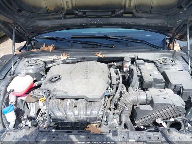 Продажа на аукционе авто 2025 Kia K5 Lxs, vin: KNAG24J74S5294176, номер лота: 44724981