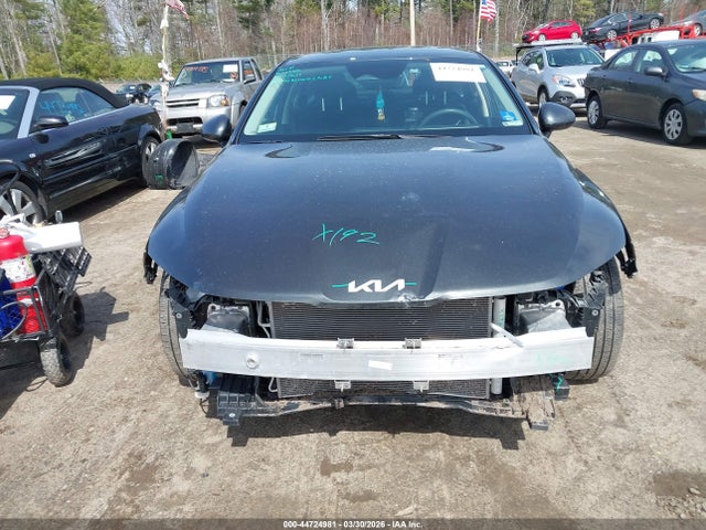 Продажа на аукционе авто 2025 Kia K5 Lxs, vin: KNAG24J74S5294176, номер лота: 44724981