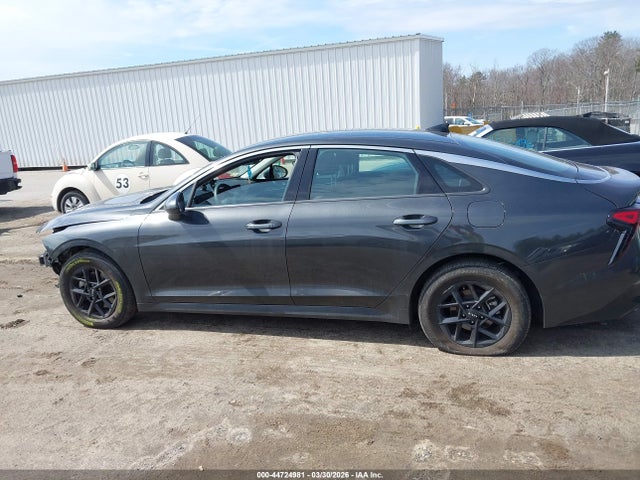 Продажа на аукционе авто 2025 Kia K5 Lxs, vin: KNAG24J74S5294176, номер лота: 44724981