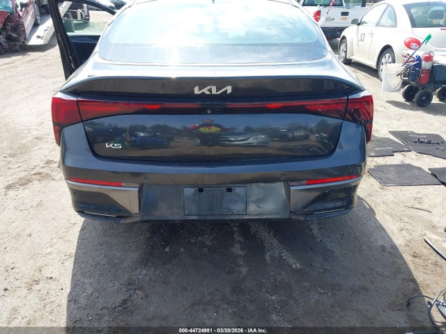 Продажа на аукционе авто 2025 Kia K5 Lxs, vin: KNAG24J74S5294176, номер лота: 44724981