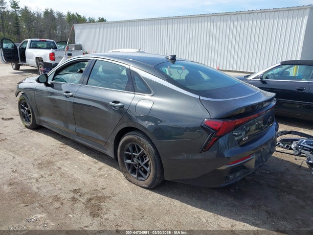 Продажа на аукционе авто 2025 Kia K5 Lxs, vin: KNAG24J74S5294176, номер лота: 44724981
