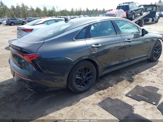 Продажа на аукционе авто 2025 Kia K5 Lxs, vin: KNAG24J74S5294176, номер лота: 44724981