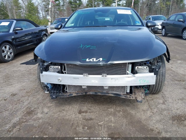 Продажа на аукционе авто 2025 Kia K5 Lxs, vin: KNAG24J74S5294176, номер лота: 44724981