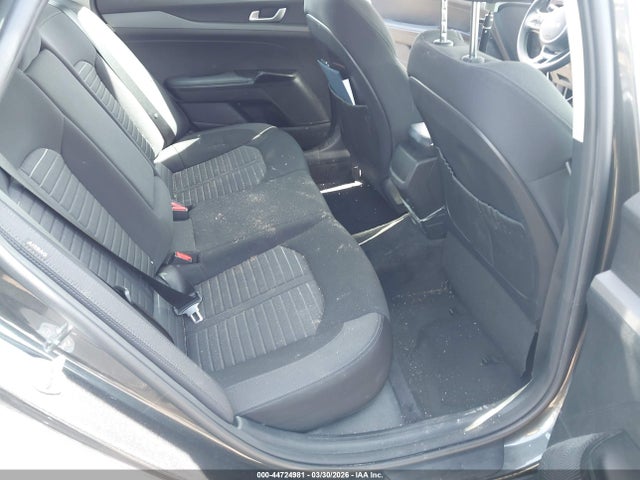 Продажа на аукционе авто 2025 Kia K5 Lxs, vin: KNAG24J74S5294176, номер лота: 44724981