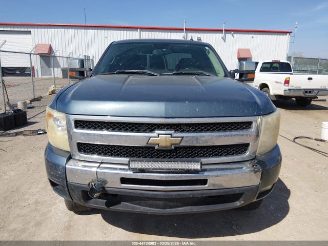 Aukcja sprzedaży 2011 Chevrolet Silverado 1500 Lt, vin: 1GCRCSE08BZ136765, numer aukcji: 44724983