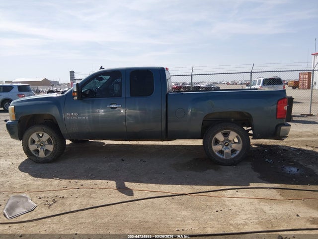 Aukcja sprzedaży 2011 Chevrolet Silverado 1500 Lt, vin: 1GCRCSE08BZ136765, numer aukcji: 44724983