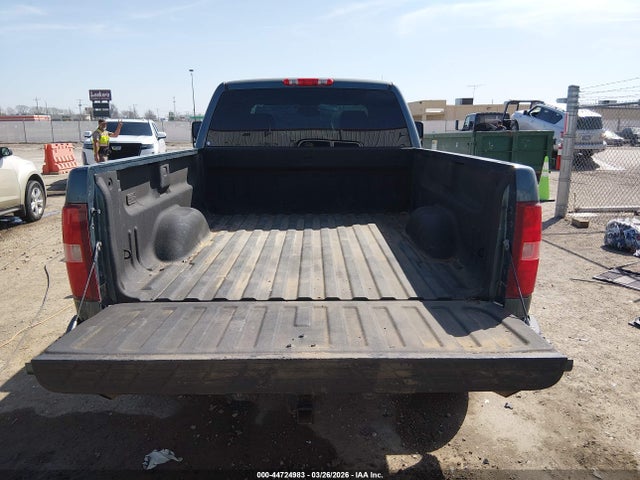 Aukcja sprzedaży 2011 Chevrolet Silverado 1500 Lt, vin: 1GCRCSE08BZ136765, numer aukcji: 44724983