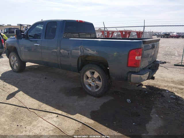 Aukcja sprzedaży 2011 Chevrolet Silverado 1500 Lt, vin: 1GCRCSE08BZ136765, numer aukcji: 44724983