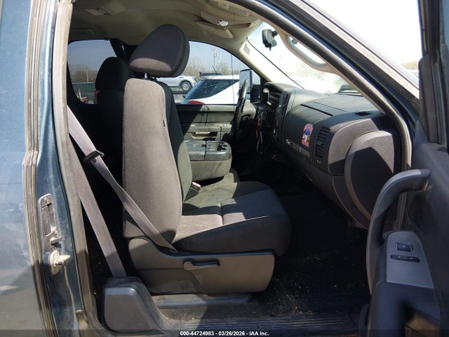 Aukcja sprzedaży 2011 Chevrolet Silverado 1500 Lt, vin: 1GCRCSE08BZ136765, numer aukcji: 44724983