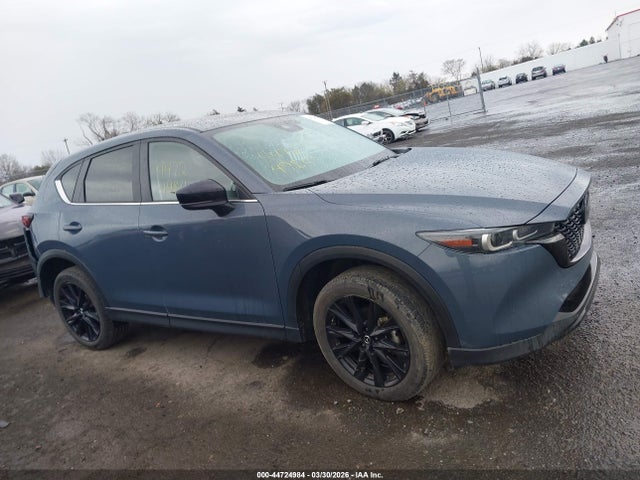44724984 :رقم المزاد ، JM3KFBCLXR0528318 vin ، 2024 Mazda Cx-5 2.5 S Carbon Edition مزاد بيع