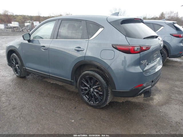 44724984 :رقم المزاد ، JM3KFBCLXR0528318 vin ، 2024 Mazda Cx-5 2.5 S Carbon Edition مزاد بيع