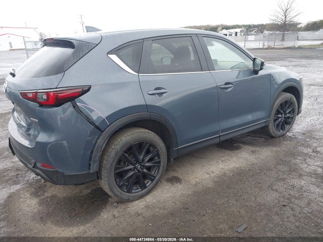 44724984 :رقم المزاد ، JM3KFBCLXR0528318 vin ، 2024 Mazda Cx-5 2.5 S Carbon Edition مزاد بيع