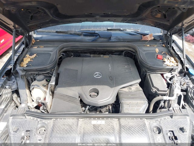 44724985 :رقم المزاد ، 4JGFB5KB1PA942378 vin ، 2023 Mercedes-benz Gle 450 4matic مزاد بيع