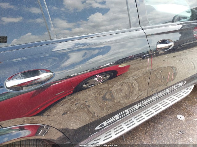 44724985 :رقم المزاد ، 4JGFB5KB1PA942378 vin ، 2023 Mercedes-benz Gle 450 4matic مزاد بيع