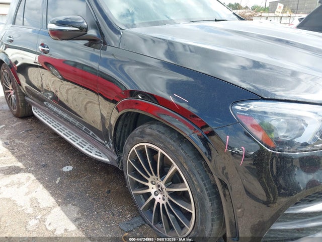 44724985 :رقم المزاد ، 4JGFB5KB1PA942378 vin ، 2023 Mercedes-benz Gle 450 4matic مزاد بيع