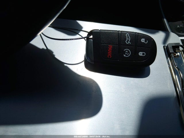 2016 CHRYSLER 200 1C3CCCAB1GN114967 Photo 10