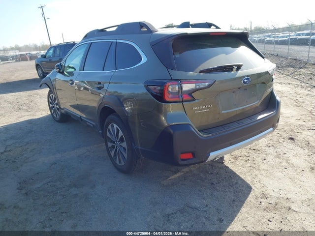 4S4BTANC9S3272472 Subaru Outback Limited