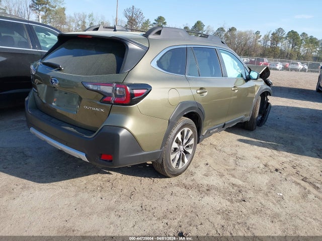 4S4BTANC9S3272472 Subaru Outback Limited