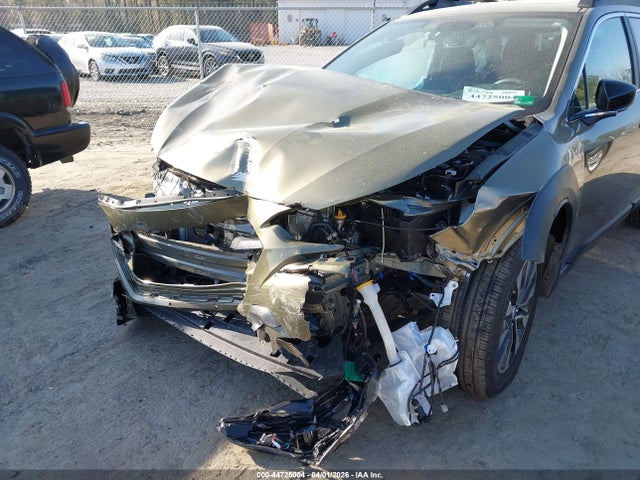 4S4BTANC9S3272472 Subaru Outback Limited