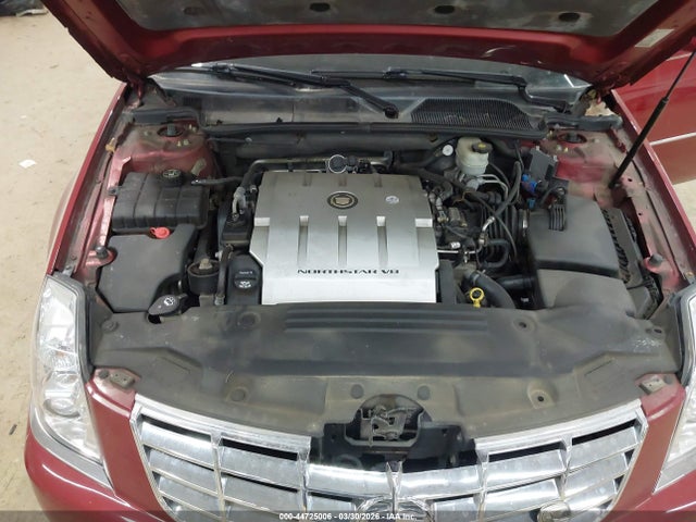 Aukcja sprzedaży 2009 Cadillac Dts 1sd, vin: 1G6KD57Y29U108764, numer aukcji: 44725006