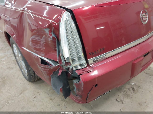 Aukcja sprzedaży 2009 Cadillac Dts 1sd, vin: 1G6KD57Y29U108764, numer aukcji: 44725006