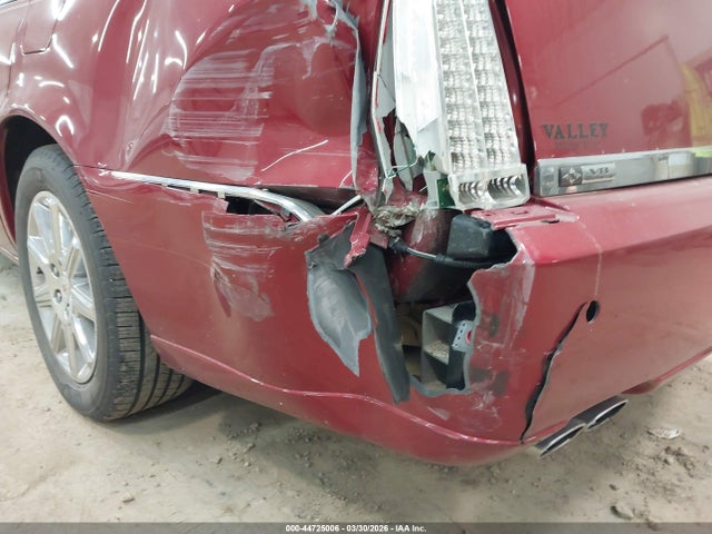 Aukcja sprzedaży 2009 Cadillac Dts 1sd, vin: 1G6KD57Y29U108764, numer aukcji: 44725006