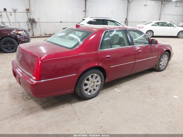 Aukcja sprzedaży 2009 Cadillac Dts 1sd, vin: 1G6KD57Y29U108764, numer aukcji: 44725006