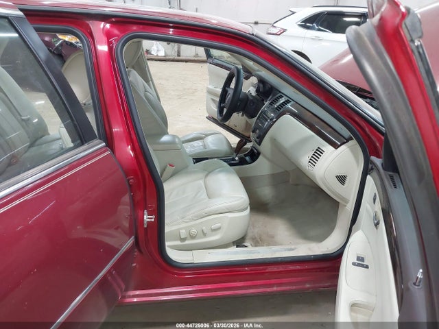 Aukcja sprzedaży 2009 Cadillac Dts 1sd, vin: 1G6KD57Y29U108764, numer aukcji: 44725006