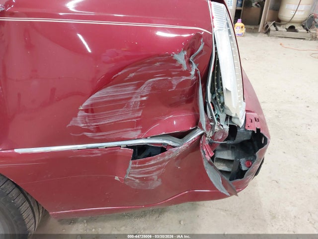 Aukcja sprzedaży 2009 Cadillac Dts 1sd, vin: 1G6KD57Y29U108764, numer aukcji: 44725006