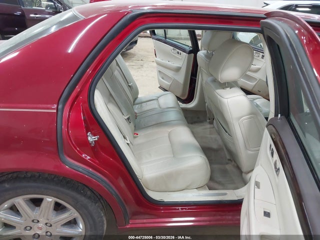 Aukcja sprzedaży 2009 Cadillac Dts 1sd, vin: 1G6KD57Y29U108764, numer aukcji: 44725006