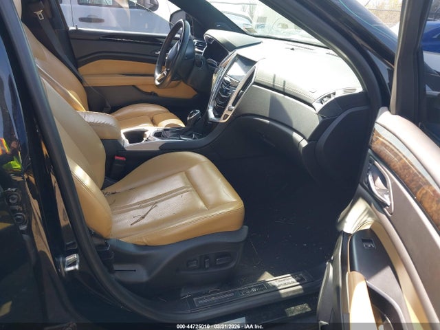 Продаж на аукціоні авто 2016 Cadillac Srx Luxury Collection, vin: 3GYFNBE33GS551885, номер лоту: 44725010