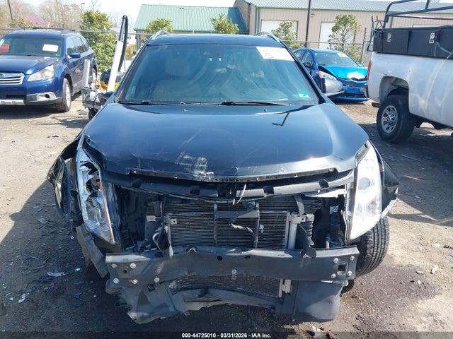 Продаж на аукціоні авто 2016 Cadillac Srx Luxury Collection, vin: 3GYFNBE33GS551885, номер лоту: 44725010