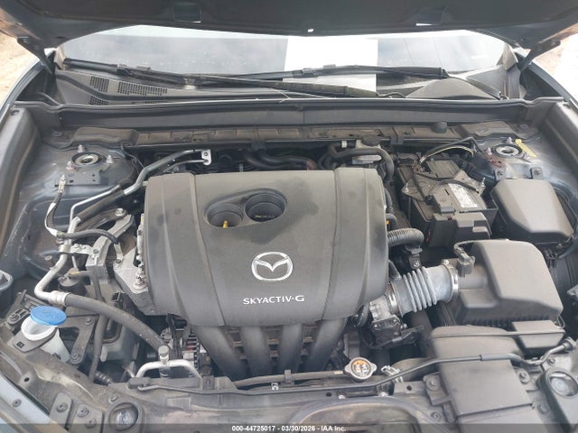 Aukcja sprzedaży 2021 Mazda Cx-30 Premium, vin: 3MVDMADL0MM319190, numer aukcji: 44725017