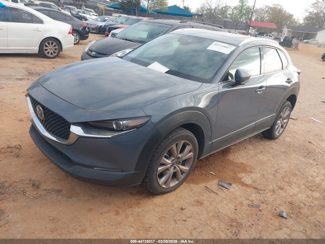 Aukcja sprzedaży 2021 Mazda Cx-30 Premium, vin: 3MVDMADL0MM319190, numer aukcji: 44725017
