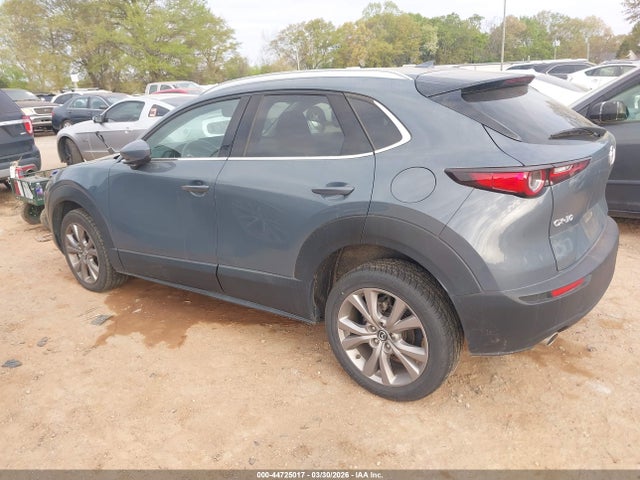 Aukcja sprzedaży 2021 Mazda Cx-30 Premium, vin: 3MVDMADL0MM319190, numer aukcji: 44725017