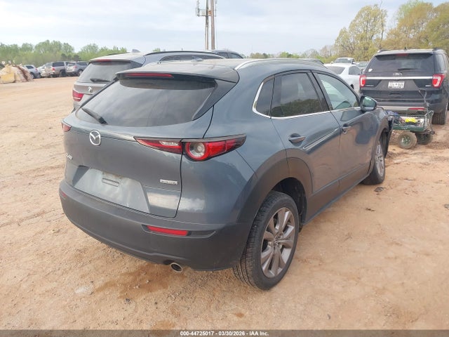 Aukcja sprzedaży 2021 Mazda Cx-30 Premium, vin: 3MVDMADL0MM319190, numer aukcji: 44725017