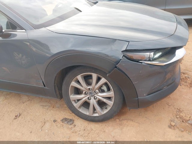 Aukcja sprzedaży 2021 Mazda Cx-30 Premium, vin: 3MVDMADL0MM319190, numer aukcji: 44725017