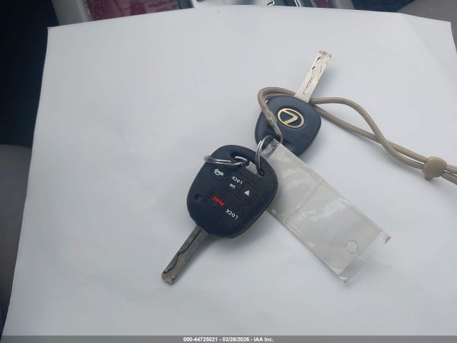 44725021 :رقم المزاد ، JTHBF30G030126898 vin ، 2003 Lexus Es 300 مزاد بيع
