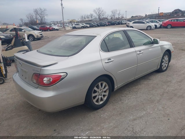 44725021 :رقم المزاد ، JTHBF30G030126898 vin ، 2003 Lexus Es 300 مزاد بيع