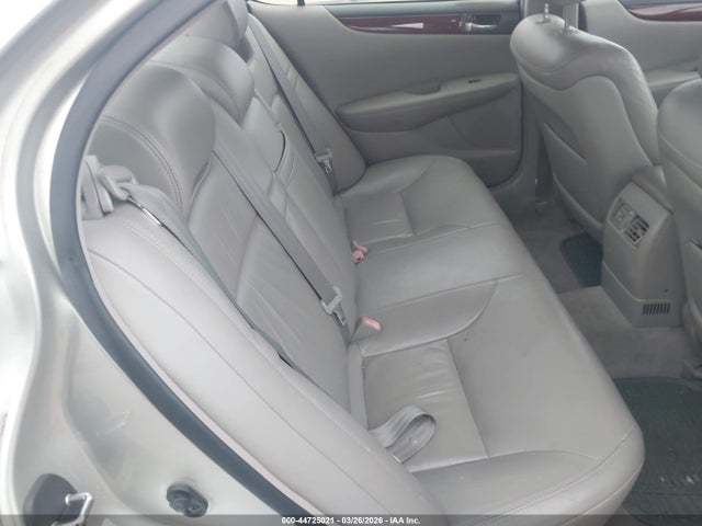44725021 :رقم المزاد ، JTHBF30G030126898 vin ، 2003 Lexus Es 300 مزاد بيع
