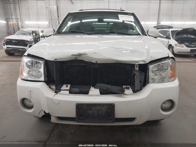 2008 Gmc Envoy Denali მანქანა იყიდება აუქციონზე, vin: 1GKET63M582103546, აუქციონის ნომერი: 44725025
