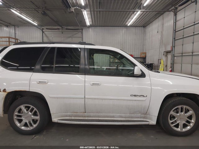 2008 Gmc Envoy Denali მანქანა იყიდება აუქციონზე, vin: 1GKET63M582103546, აუქციონის ნომერი: 44725025