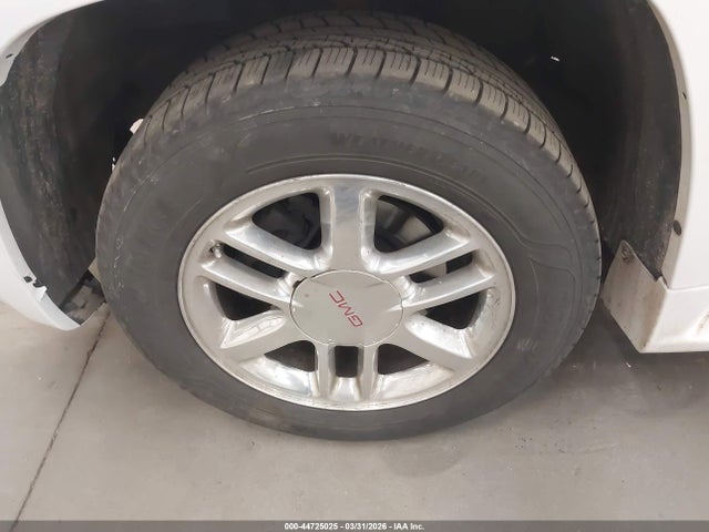 2008 Gmc Envoy Denali მანქანა იყიდება აუქციონზე, vin: 1GKET63M582103546, აუქციონის ნომერი: 44725025