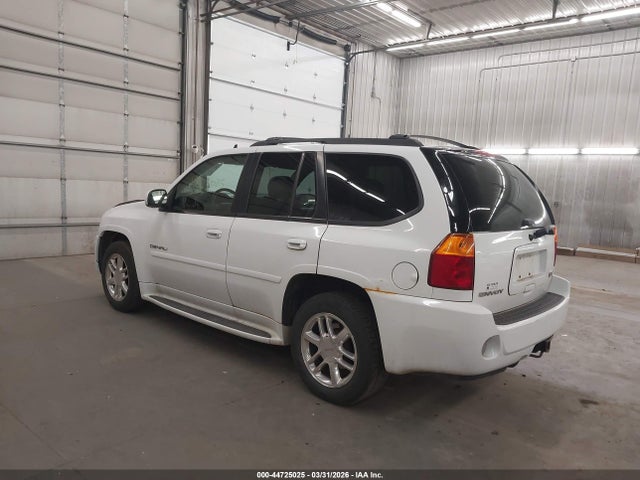 2008 Gmc Envoy Denali მანქანა იყიდება აუქციონზე, vin: 1GKET63M582103546, აუქციონის ნომერი: 44725025