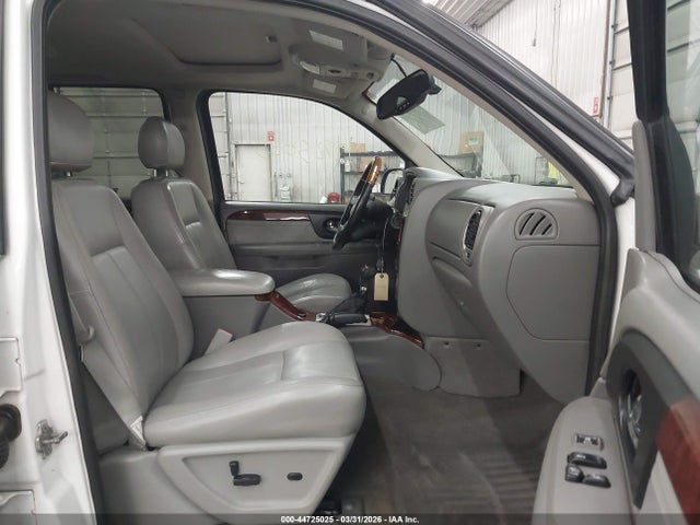 2008 Gmc Envoy Denali მანქანა იყიდება აუქციონზე, vin: 1GKET63M582103546, აუქციონის ნომერი: 44725025